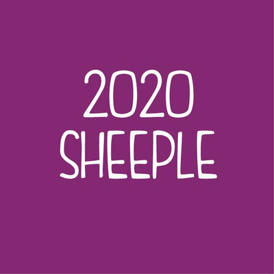2020 Sheeple Collection