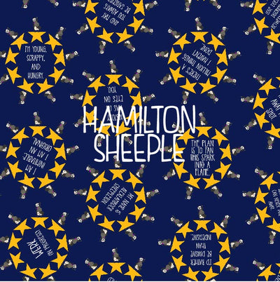 Hamilton Sheeple