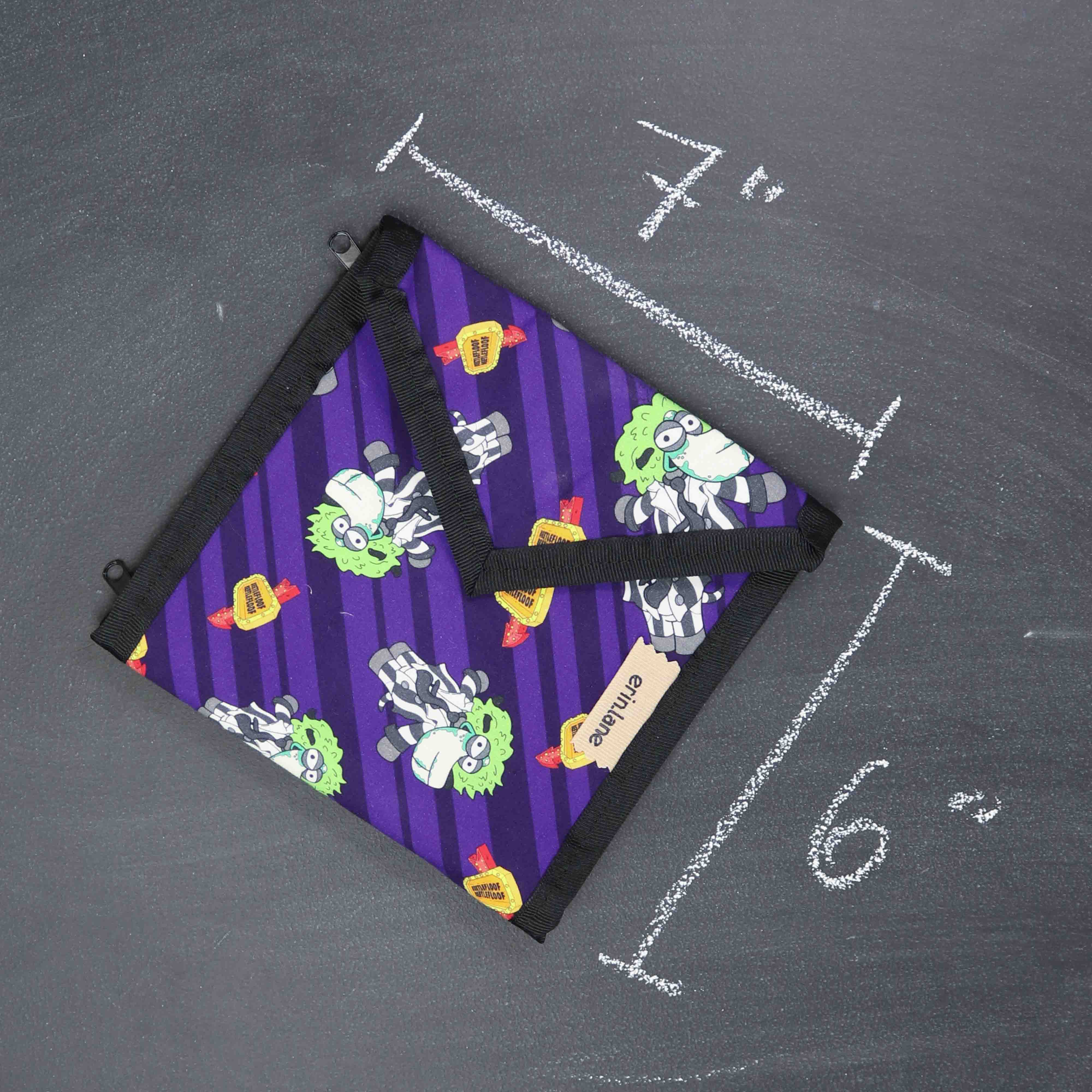 KnitPack Notions Organizer Yarn, Knitting, Crochet & More Erin.Lane