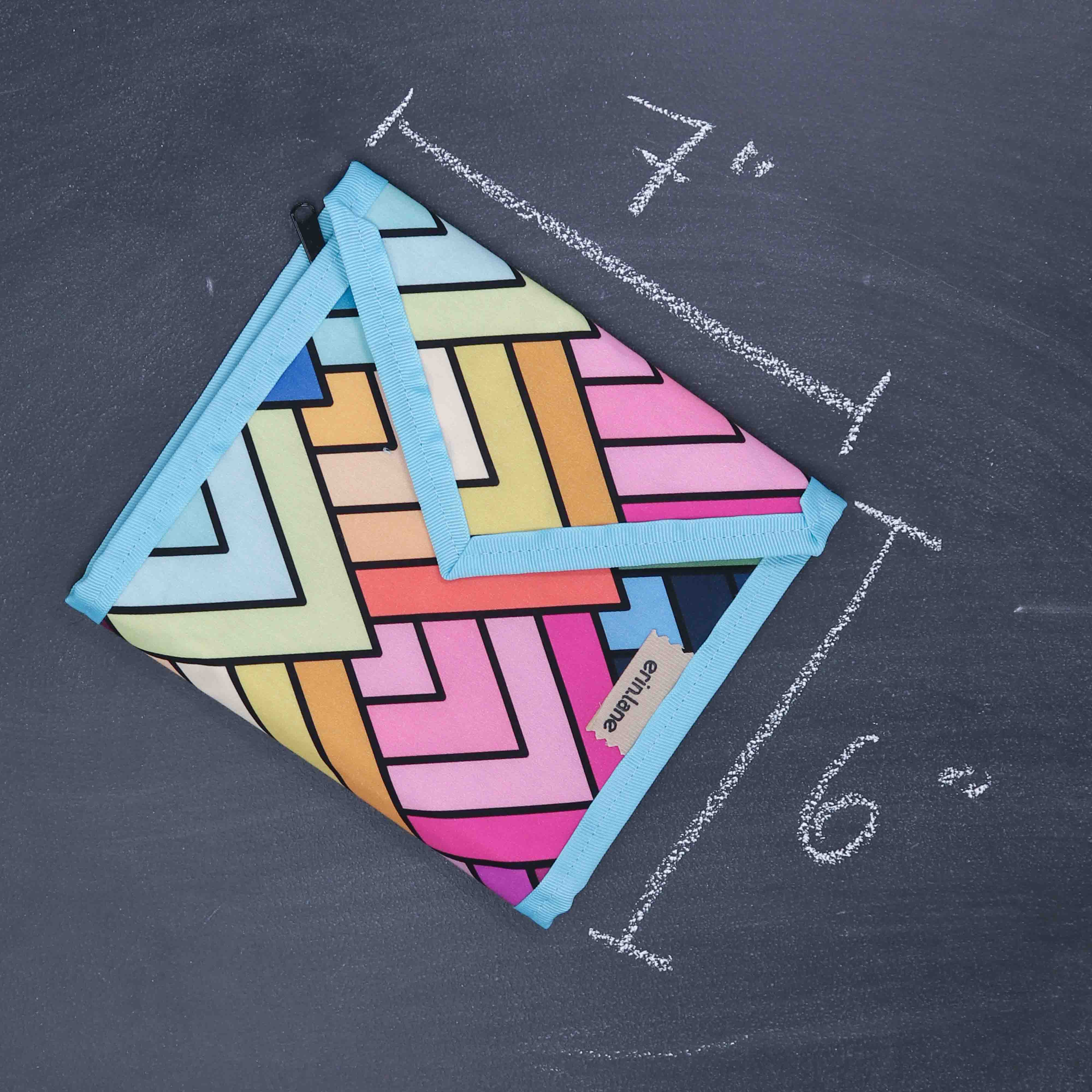 KnitPack Notions Organizer Yarn, Knitting, Crochet & More Erin.Lane