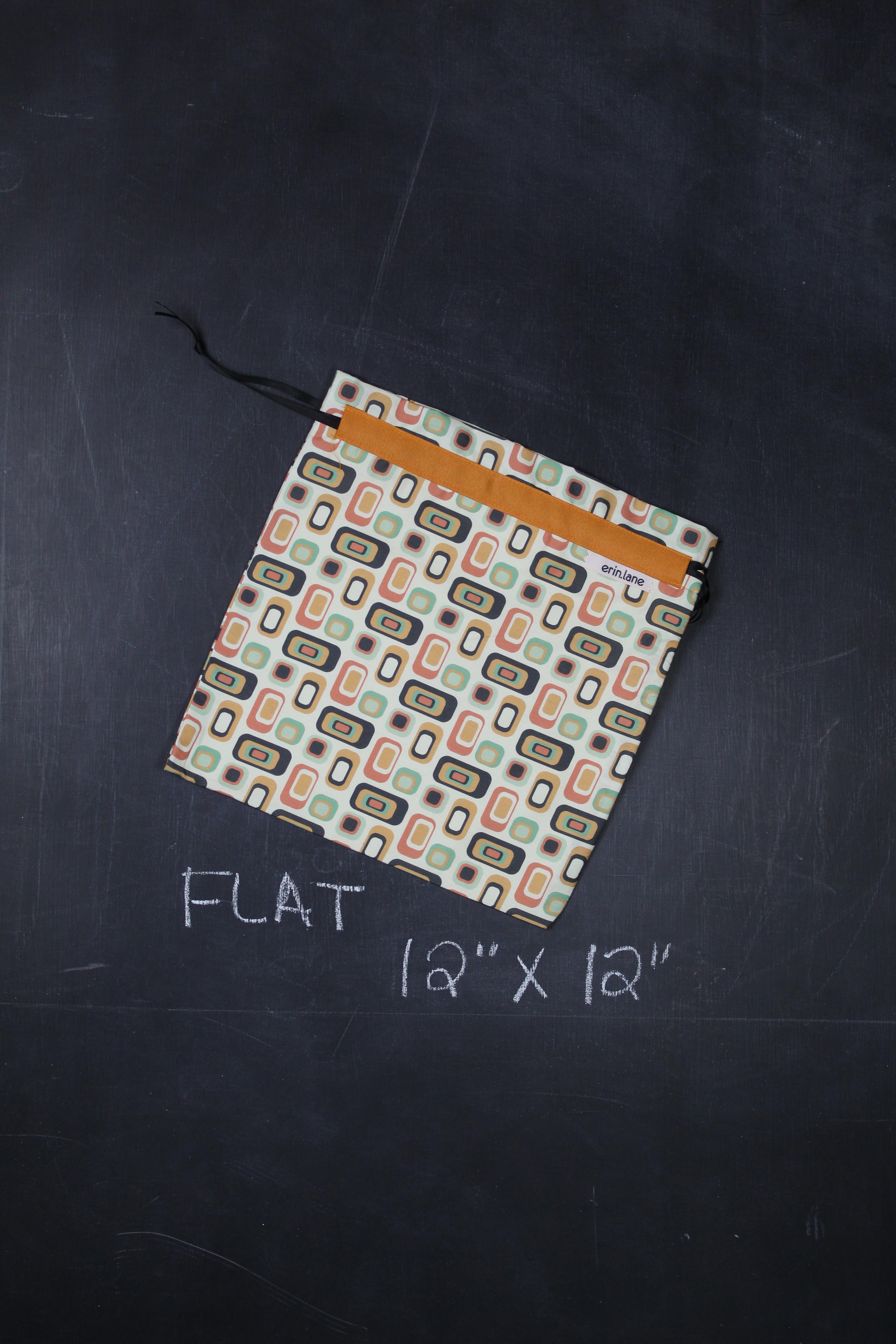 Small Project Bag The first selflocking project bag Erin.Lane Bags