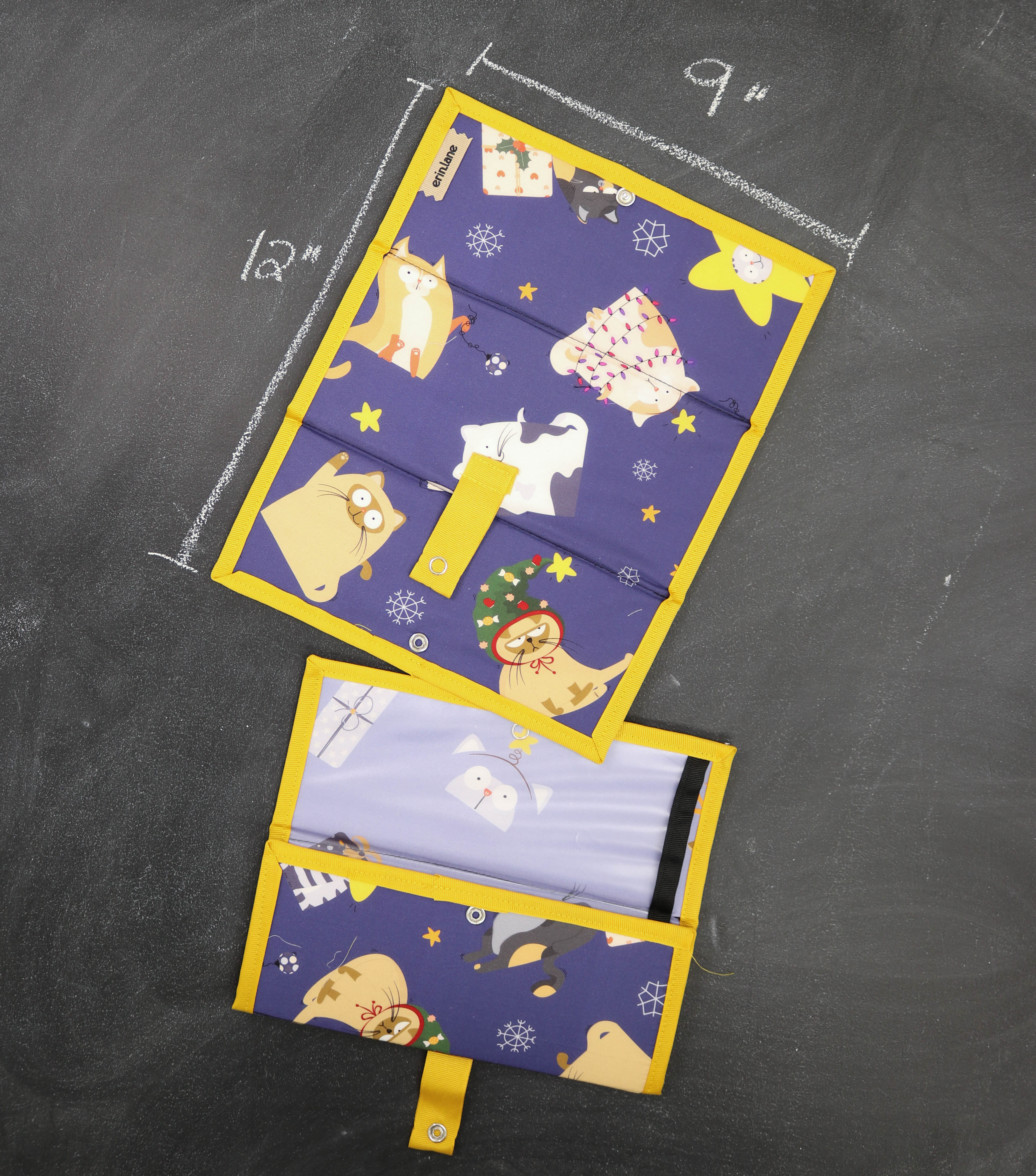 Pattern Keeper Notions For Knitting Crochet Written Patterns pattern-keeper-notions-for-knitting-crochet-written-patterns