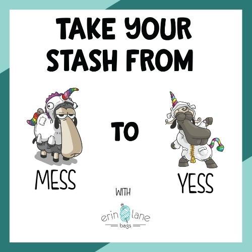 Take Your Craft from Hot Mess to Hot Yes!