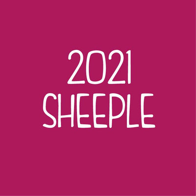 2021 Sheeple Collection