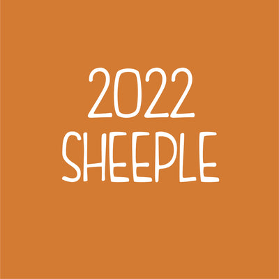 Sheeple 2022