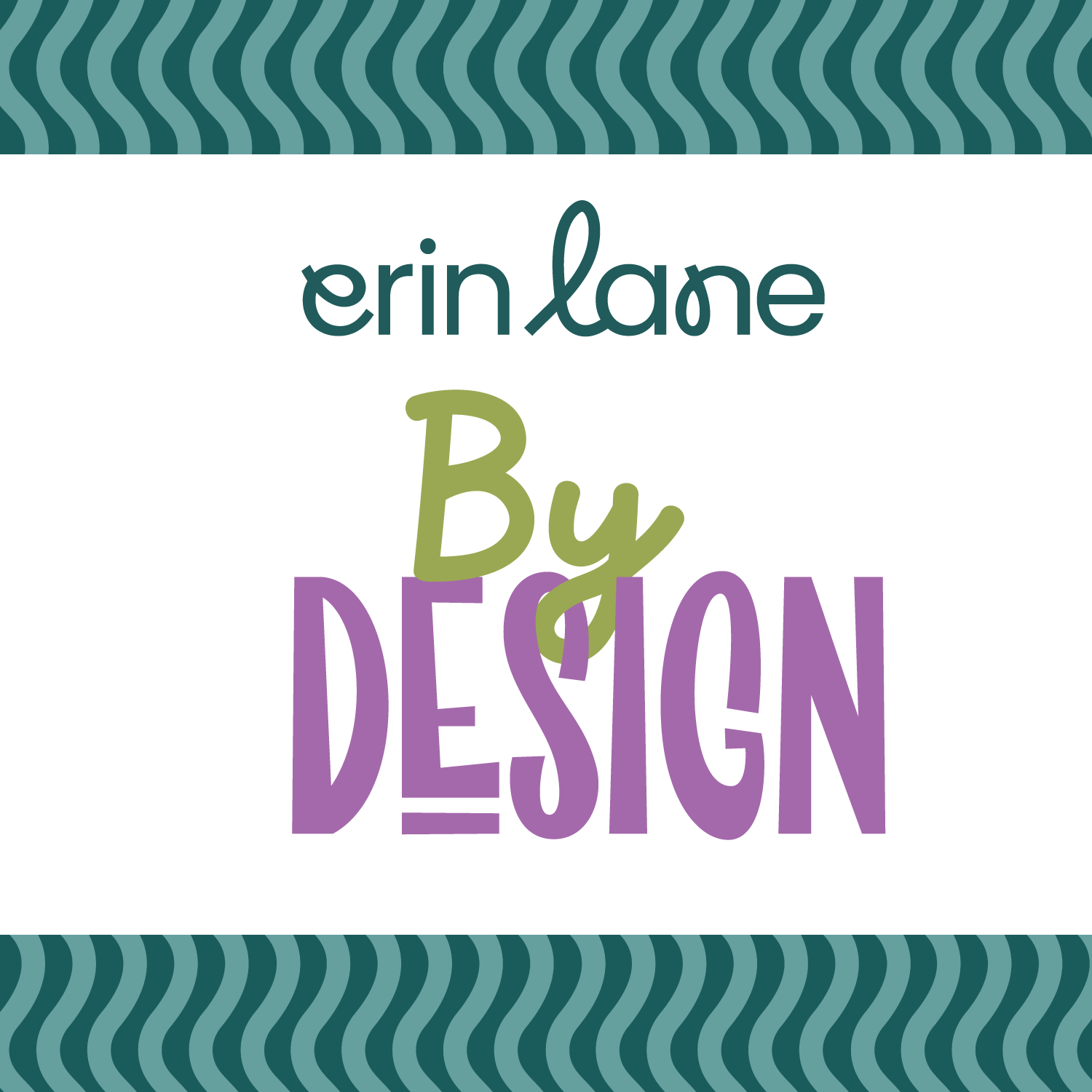 Erin Lane: By Design