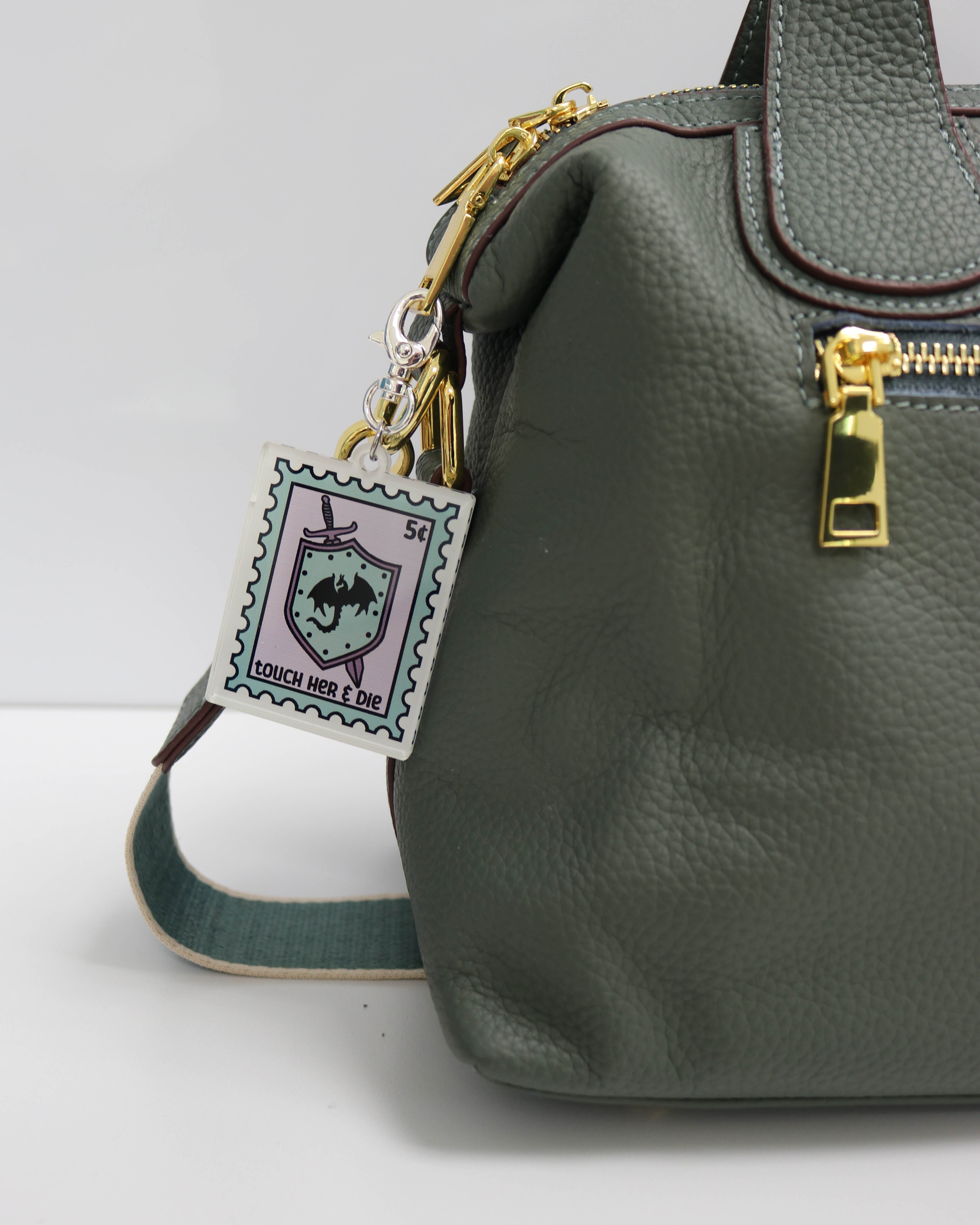 Bag Charms – Page 5 – Erin.Lane Bags