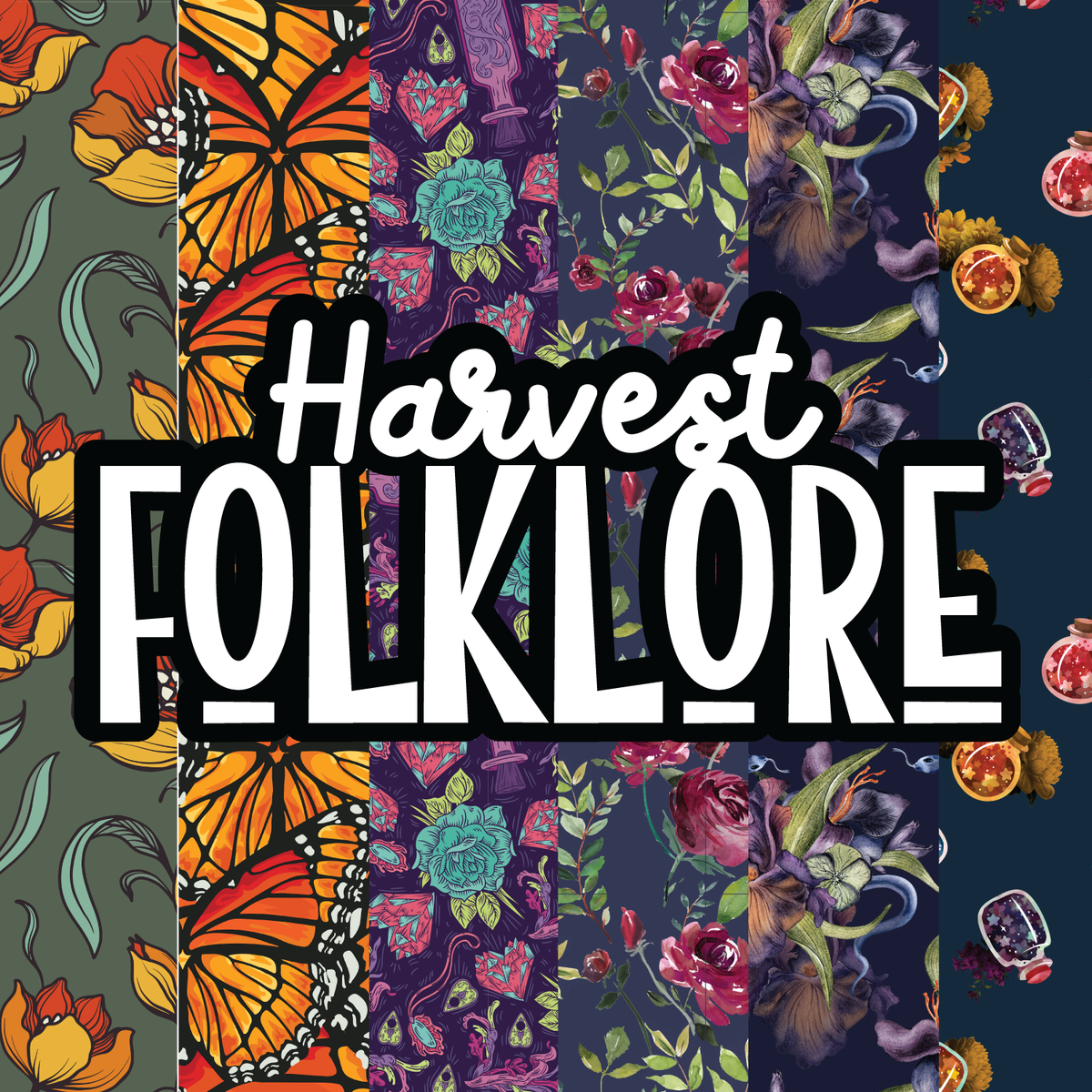 Harvest Folklore