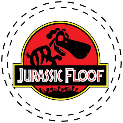 Jurassic Floof