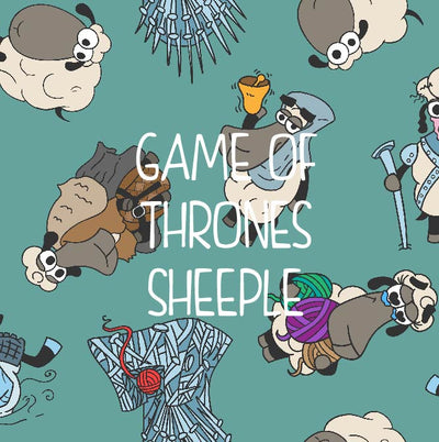 Game of Thrones Sheeple
