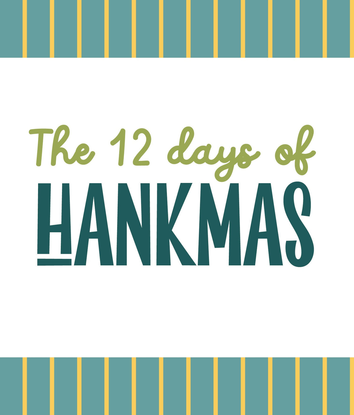 Hankmas