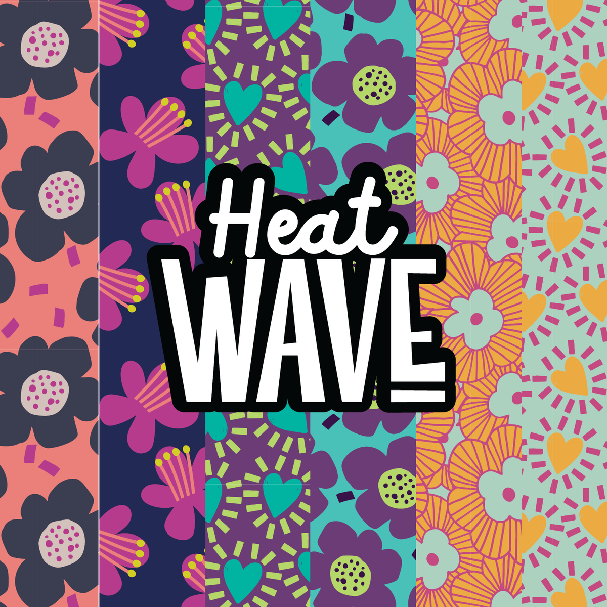 Heat Wave
