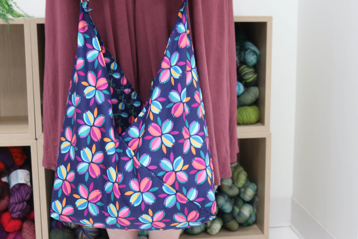 Market Tote