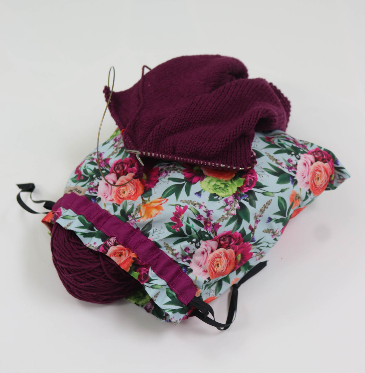 Small Project Bag