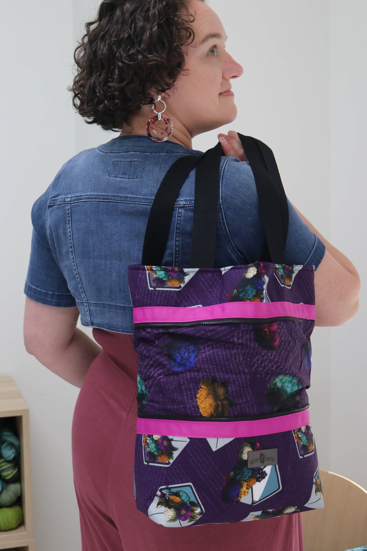 Hidden Potential Tote