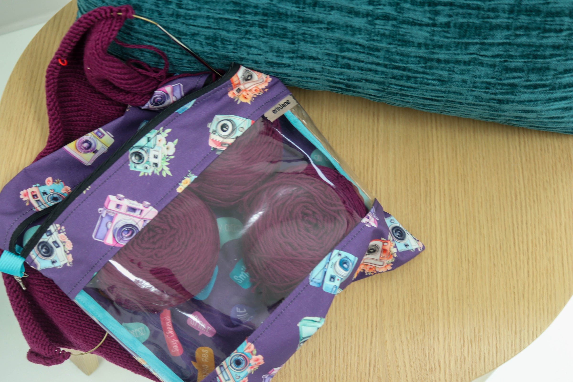 StashFinder Storage Solution