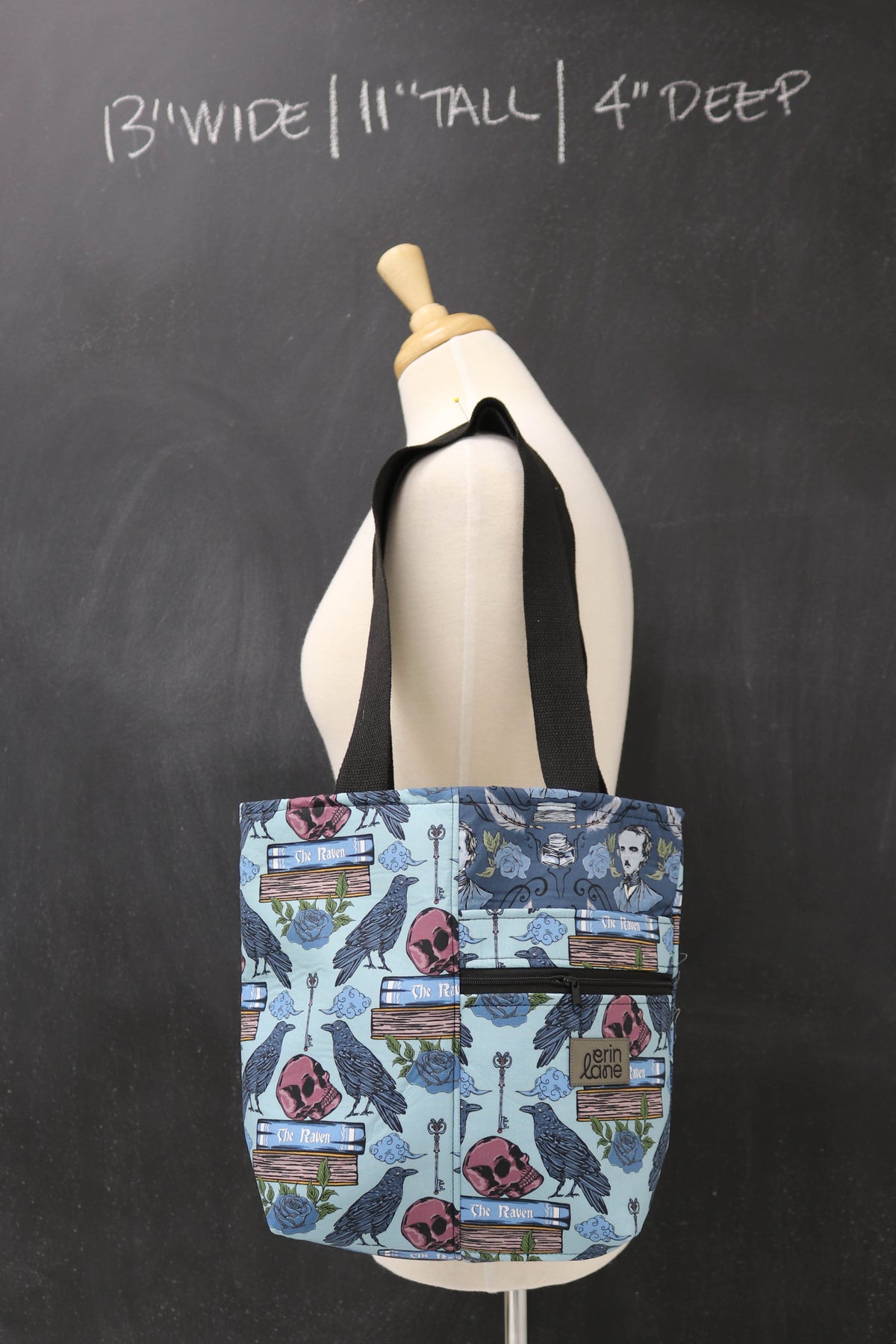Side Kick Tote