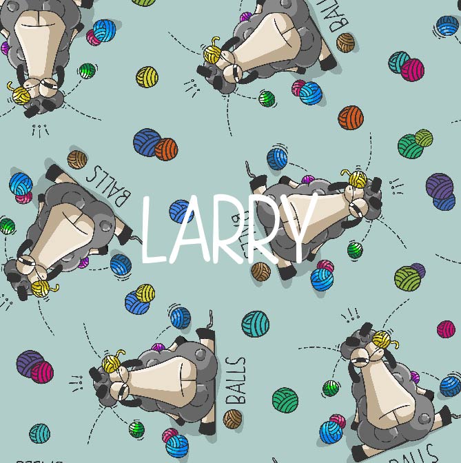 Larry