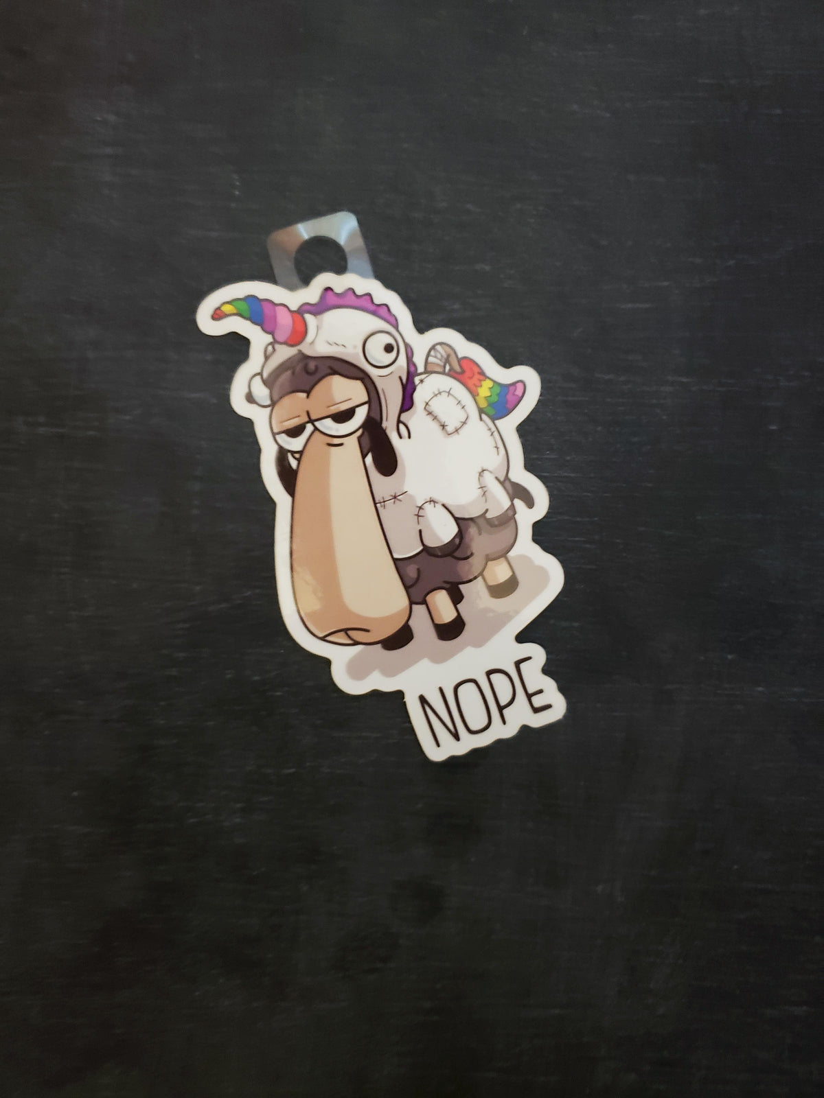 Stickers