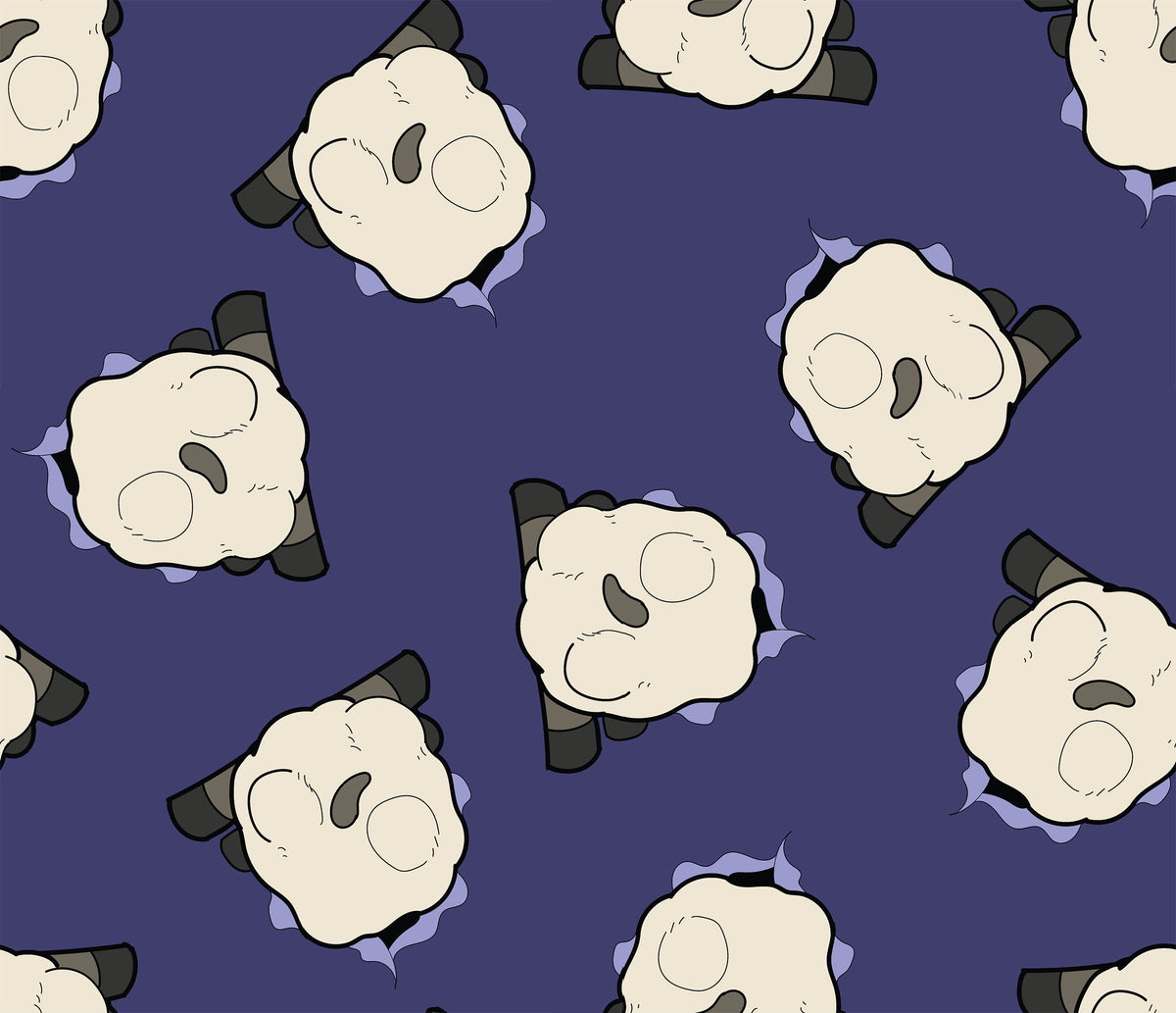 Butt Fabric