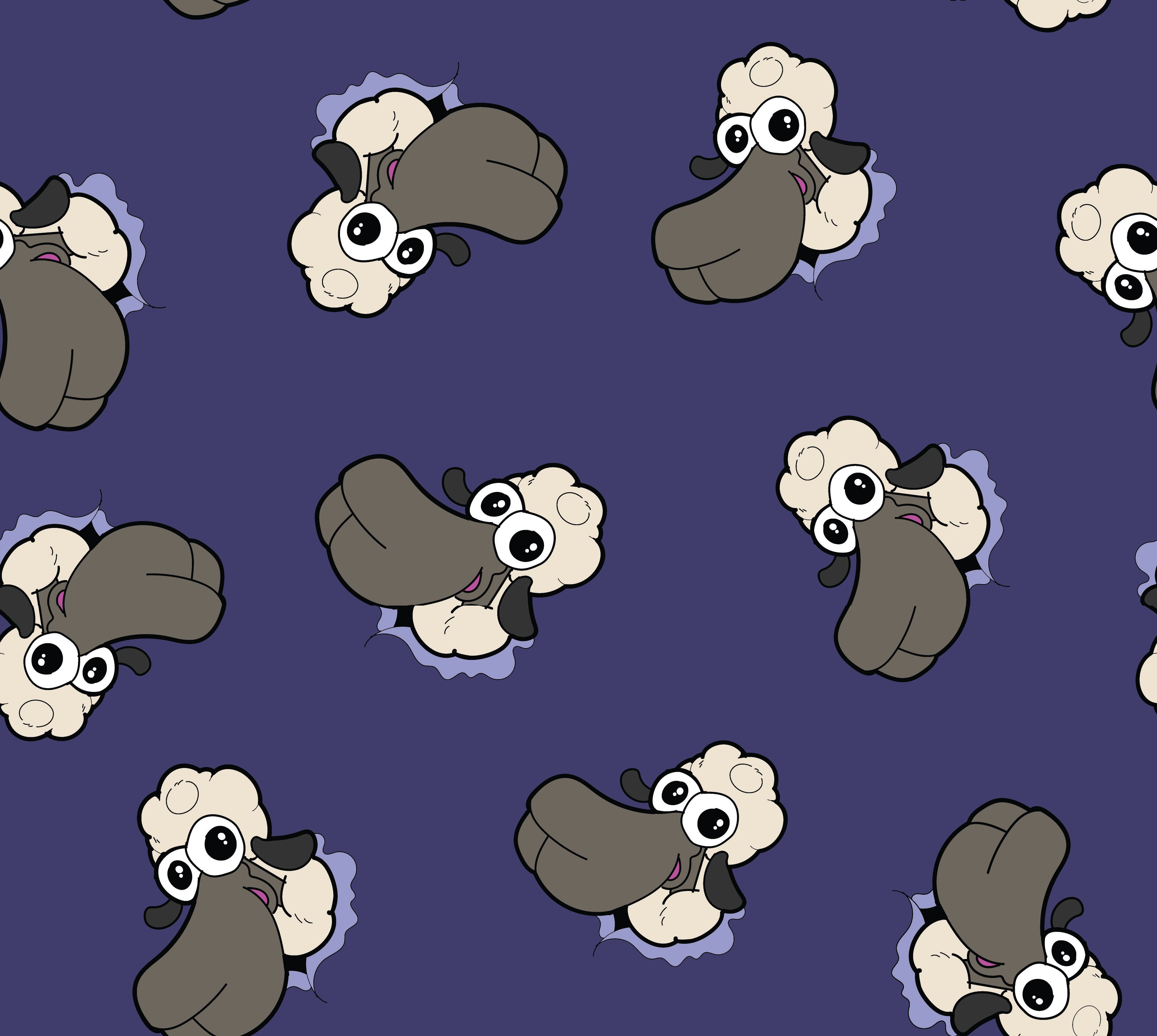 Sheeple