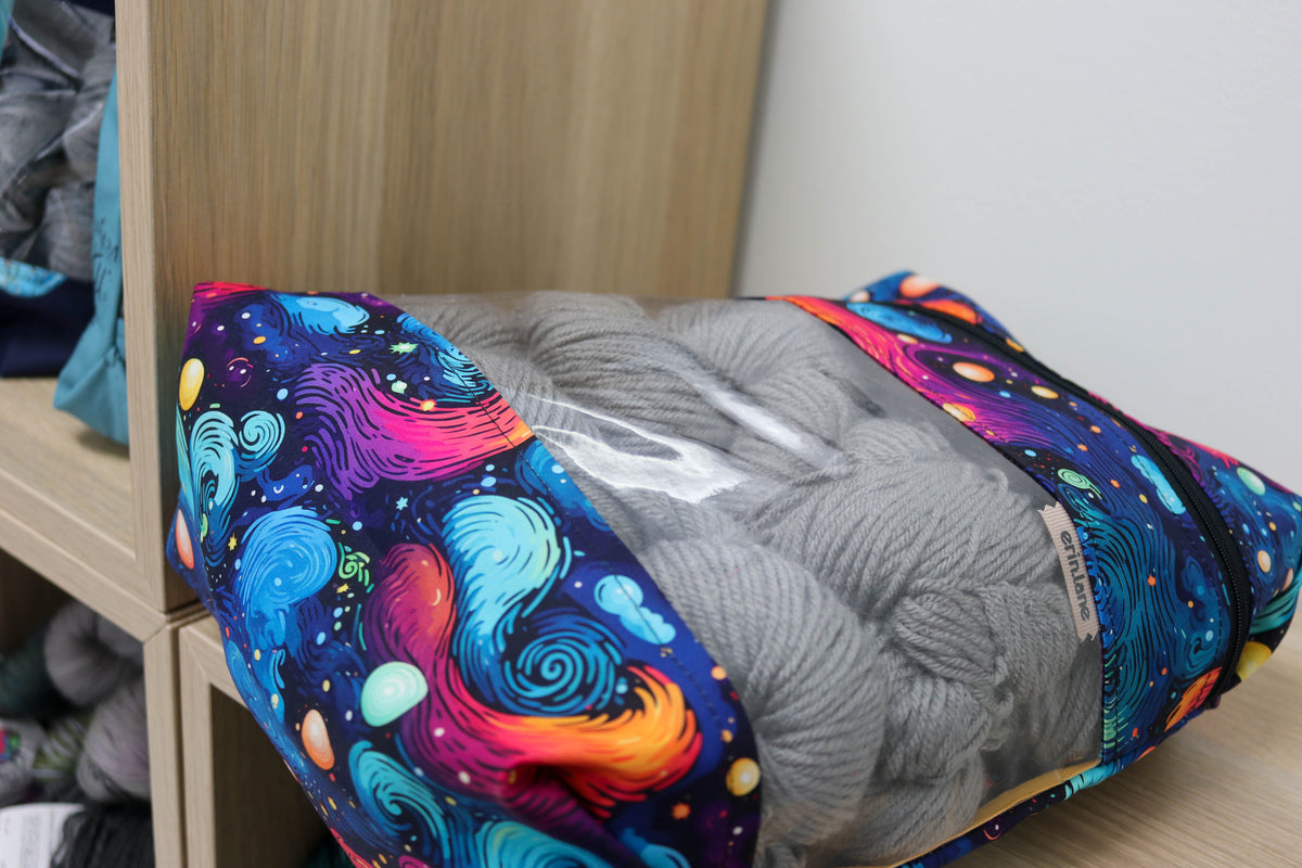 Stash the Most Storage Solution