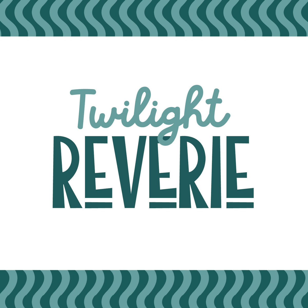 Twilight Reverie