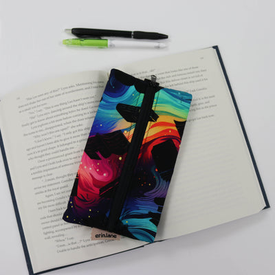 Annotation Pouch Pen Case in Shadow Verse