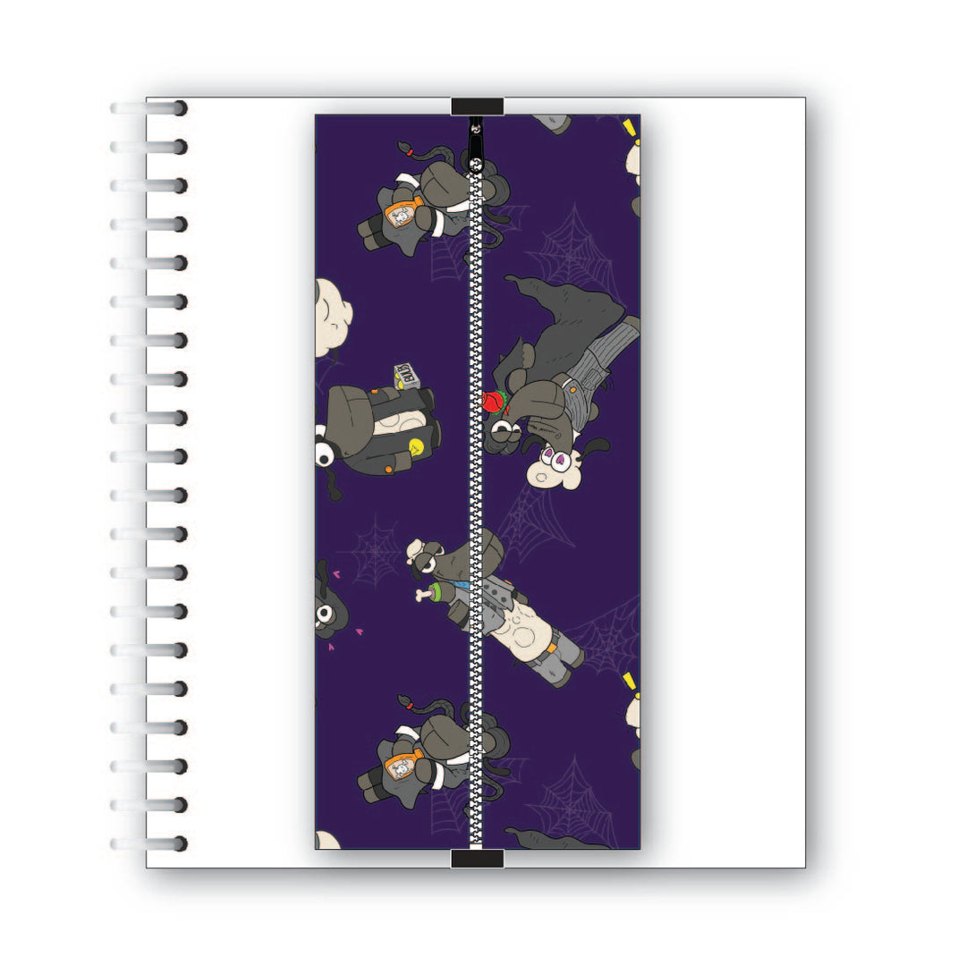 PREORDER: Planner Buddy 2025