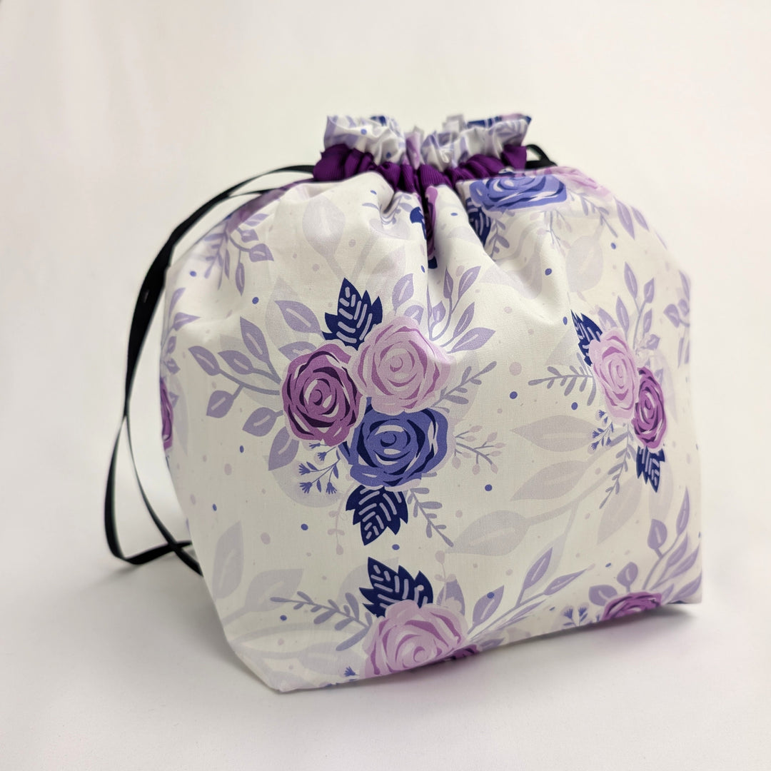 Oops Project Bag in Adelaide Botanical Garden