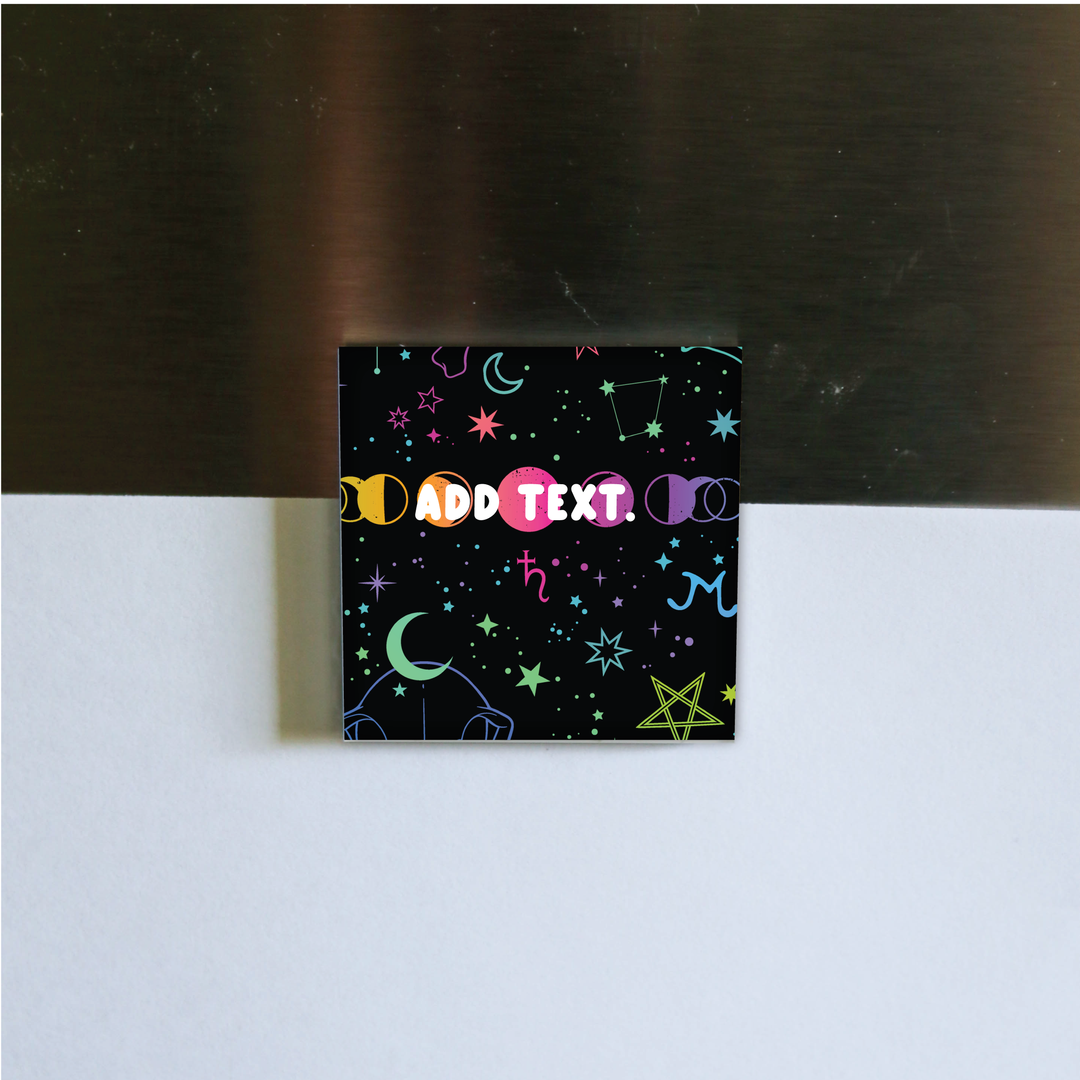 By Design: Neon Alchemy