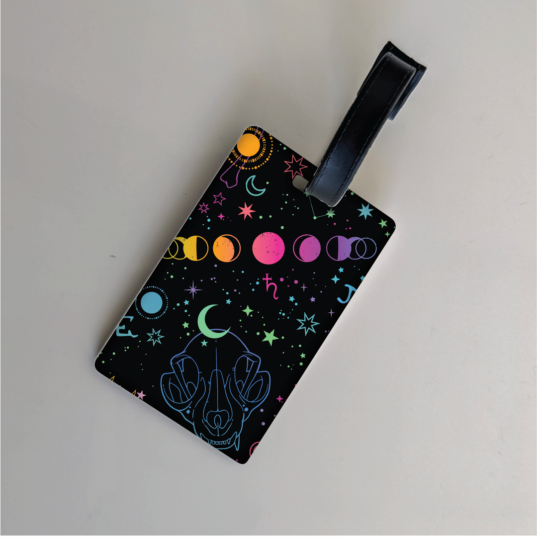 By Design: Neon Alchemy