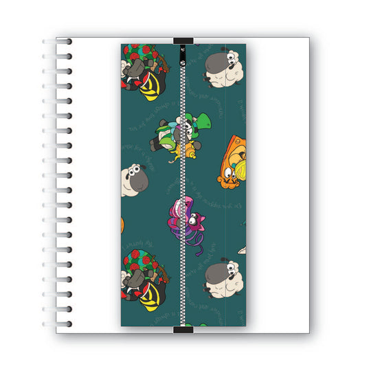 PREORDER: Planner Buddy 2025