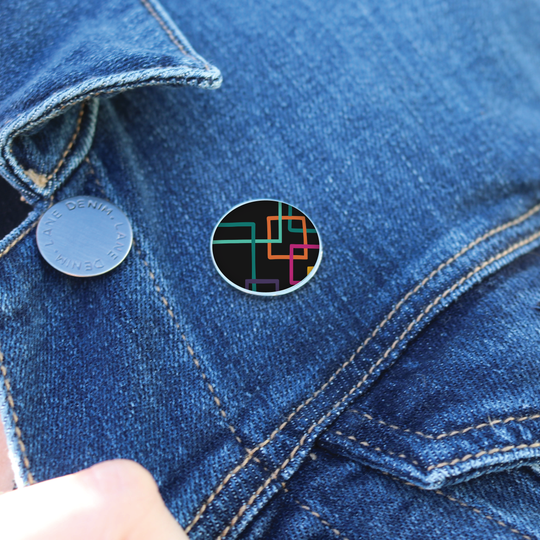 By Design: Electric Youth