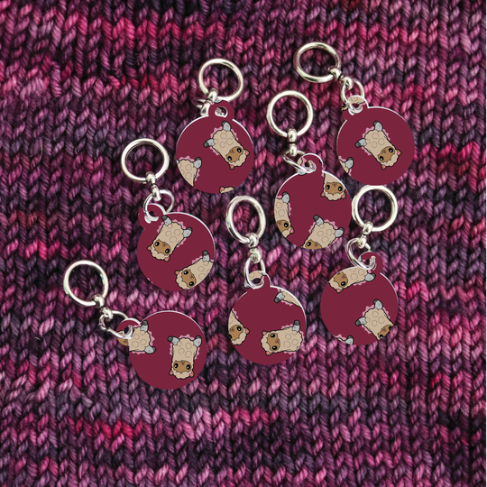By Design: Alpaca Butts