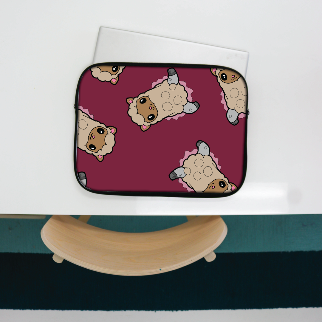 By Design: Alpaca Butts