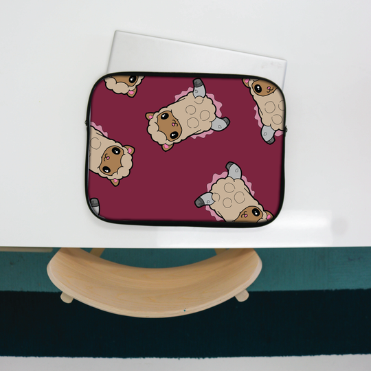 By Design: Alpaca Butts
