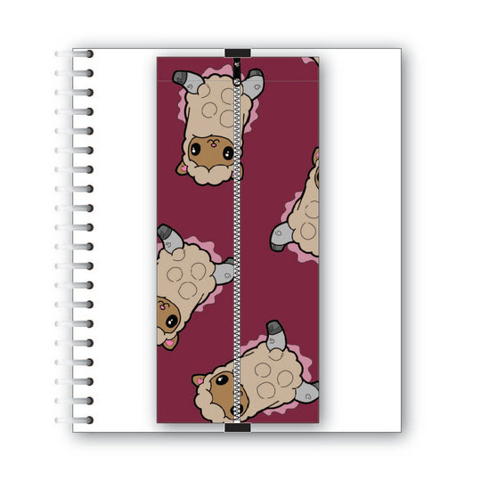 PREORDER: Planner Buddy 2024
