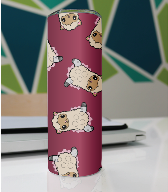 By Design: Alpaca Butts