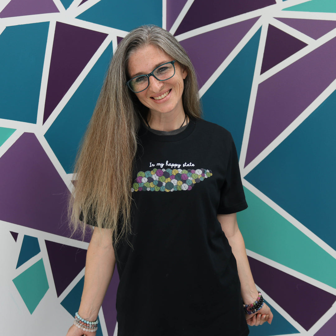 States of Yarn Apparel