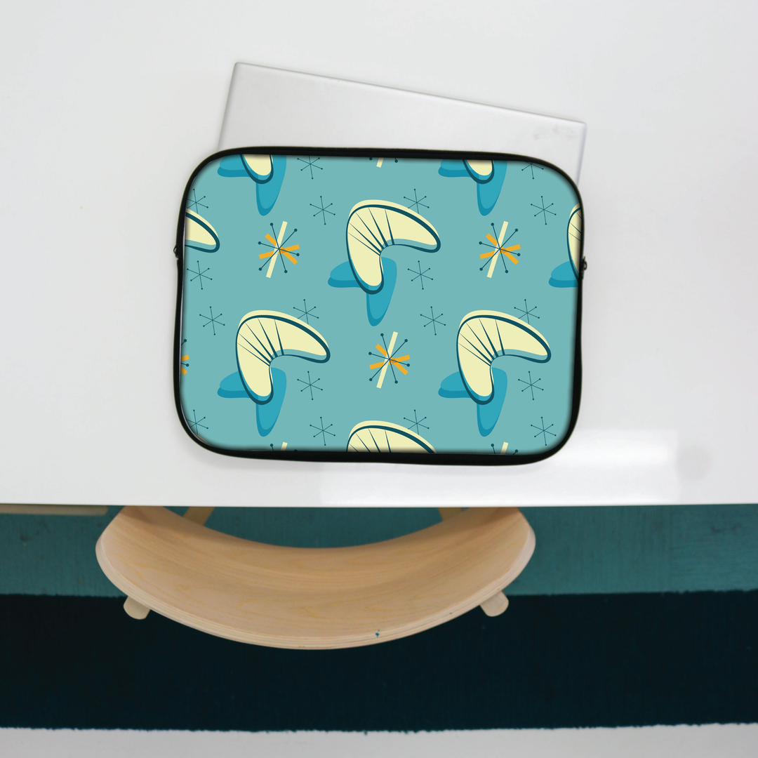 By Design: 50s Atomic Age