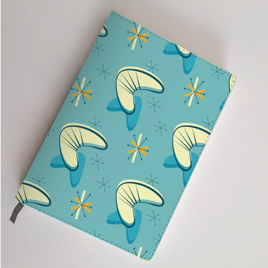 By Design: 50s Atomic Age