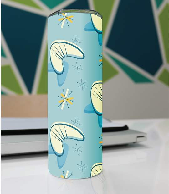 By Design: 50s Atomic Age