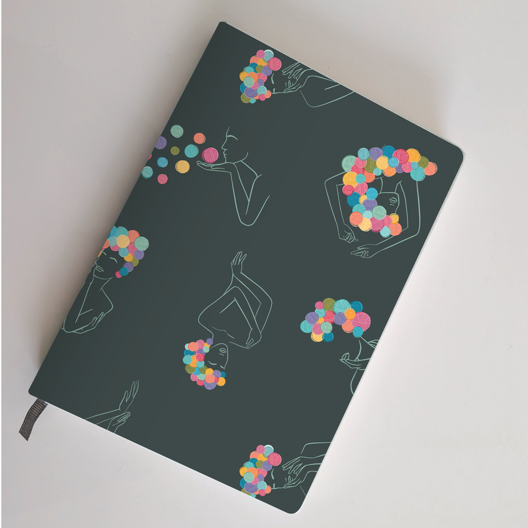 By Design: Awash in Color