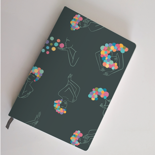 By Design: Awash in Color
