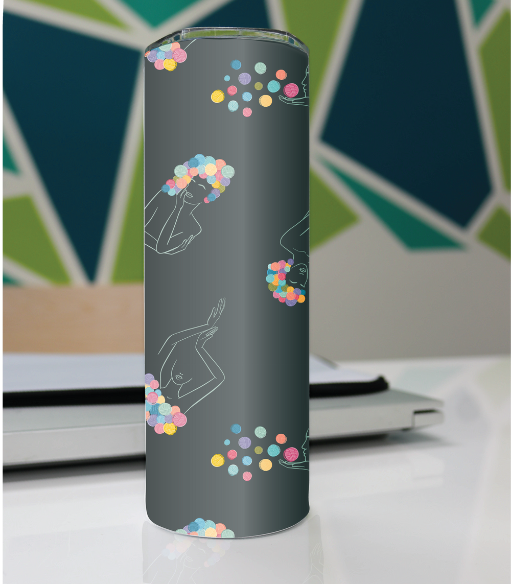By Design: Awash in Color