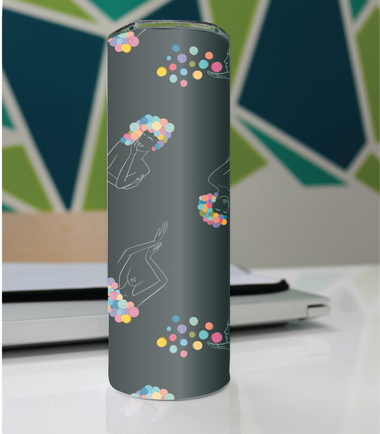 By Design: Awash in Color