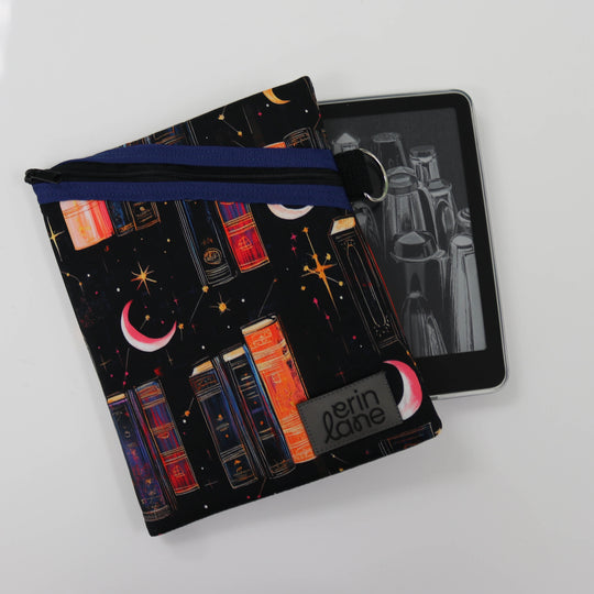 XXX in Book of Shadows