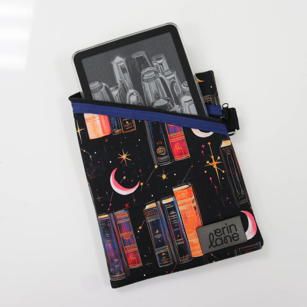 XXX in Book of Shadows