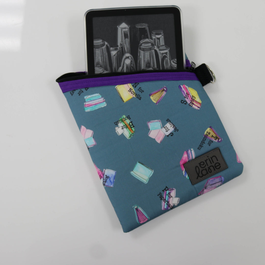 XXX in Brough to You by the Letters